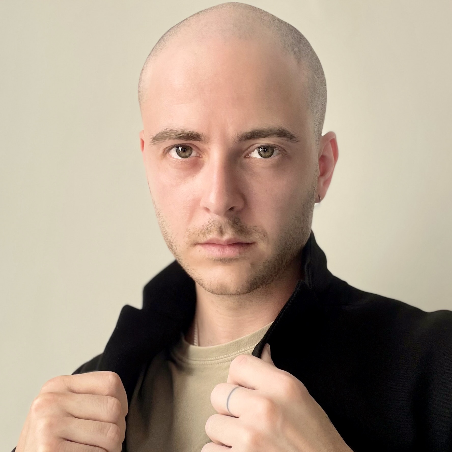 Andrey Belotserkovsky