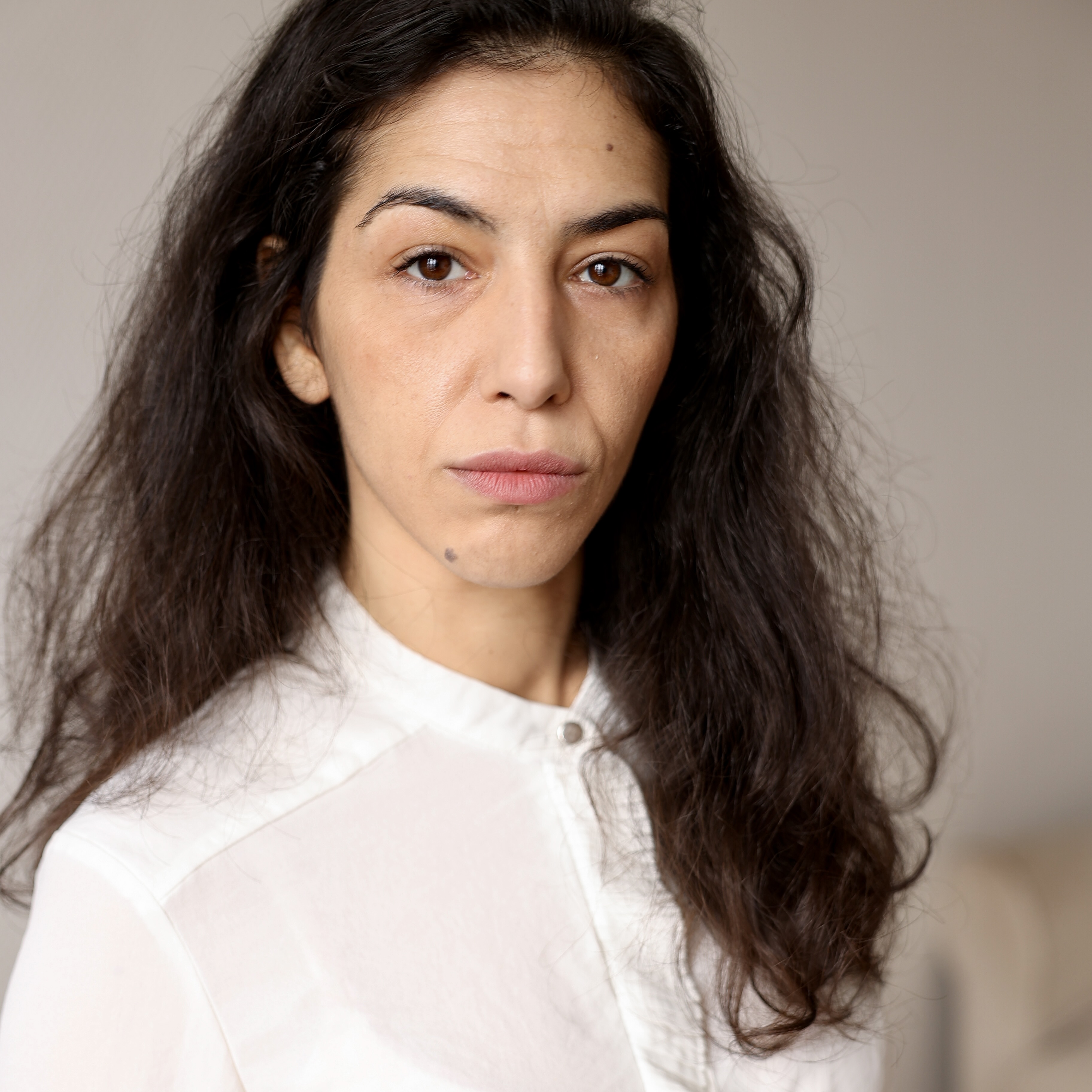 Marie-Myriam Lagny