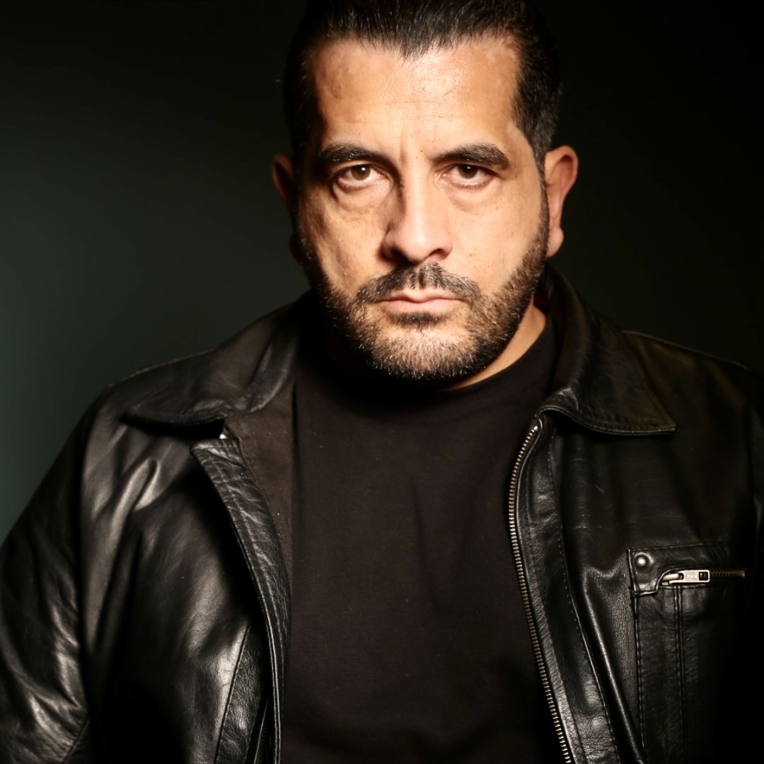 Karim Aïssaoui