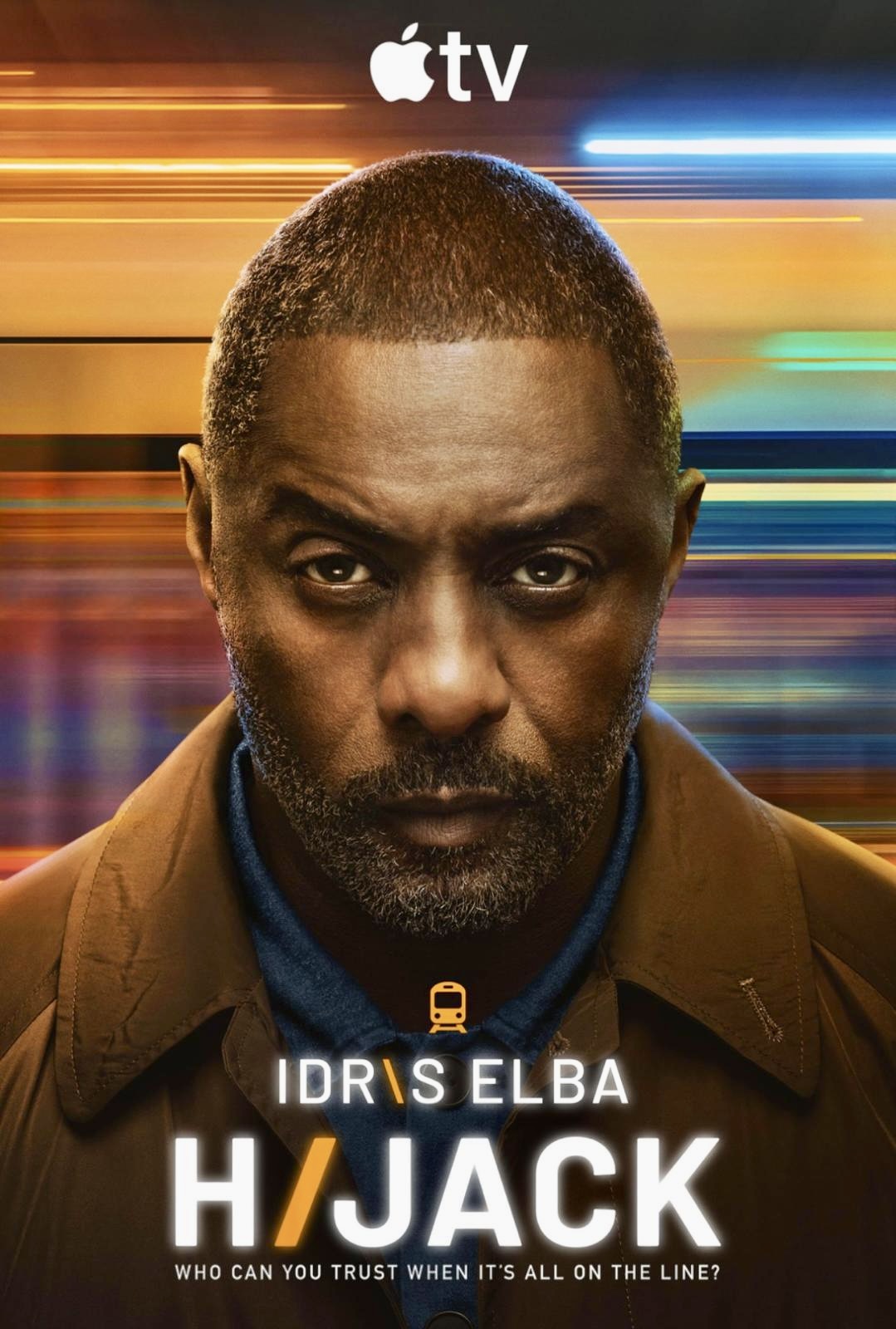 Alexander Hermann starred in HIJACK 