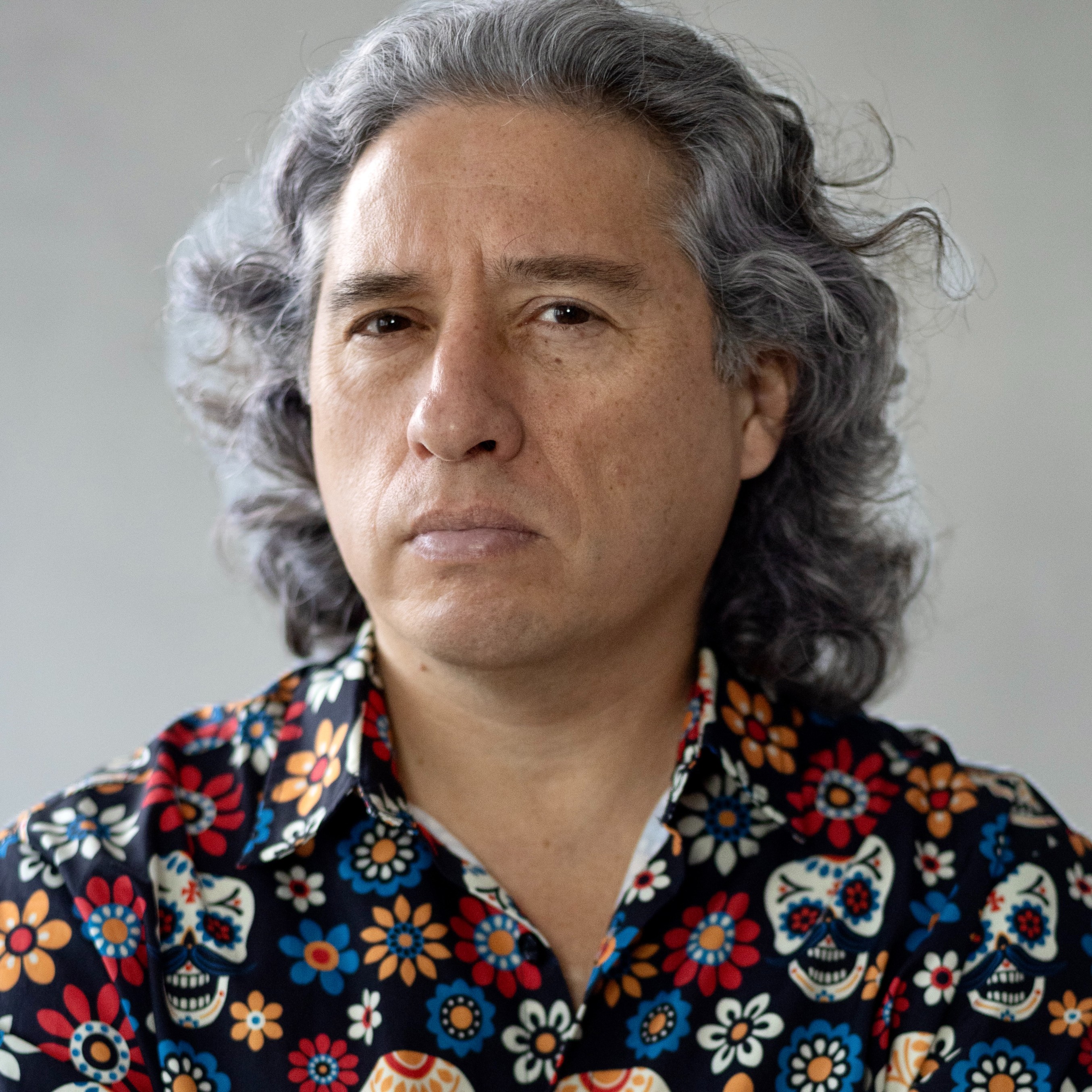 Alonso Venegas Flores