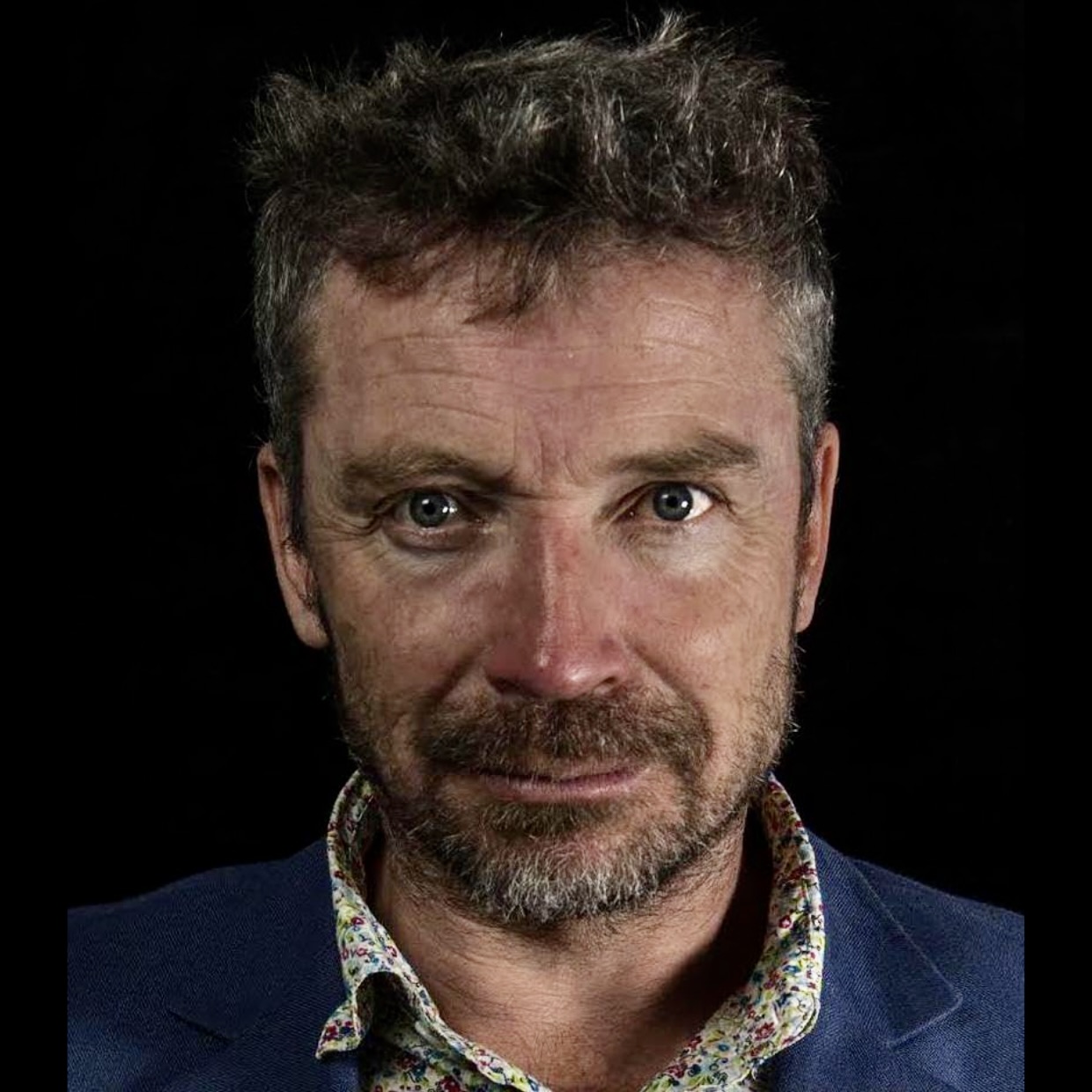 Paddy Sherlock