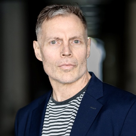 David Clark