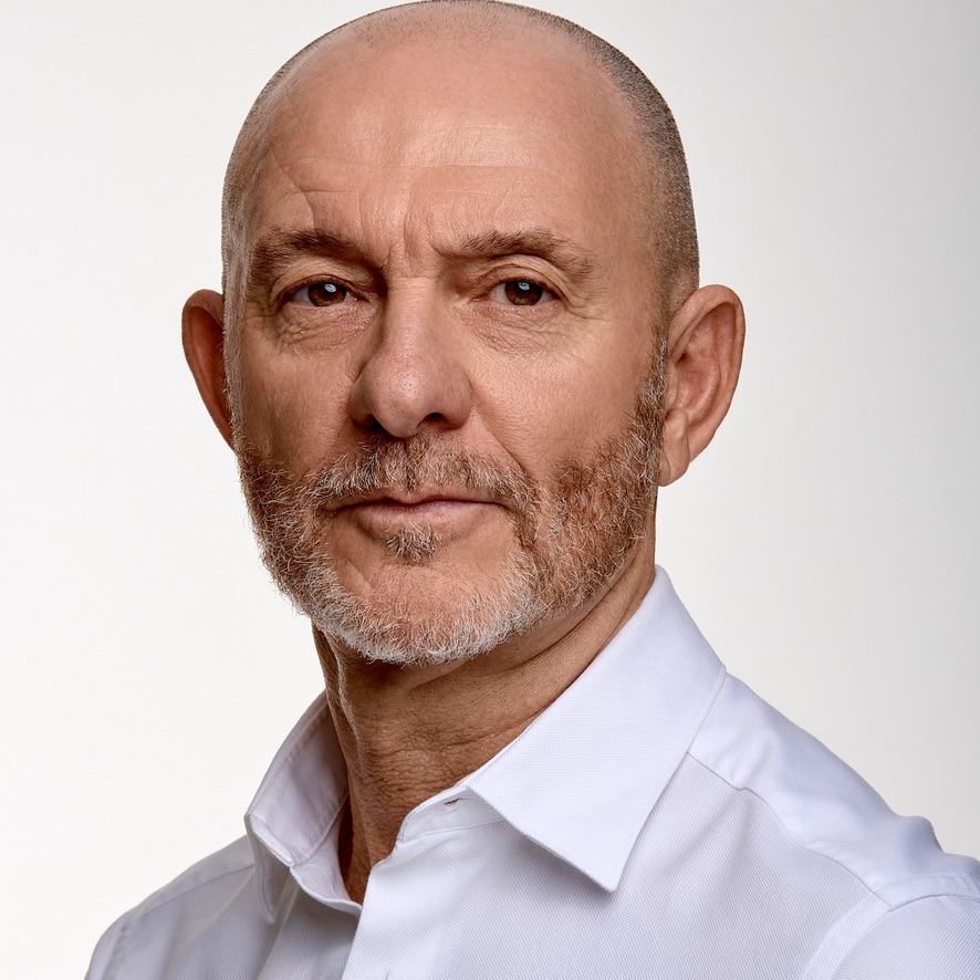 François Delzors