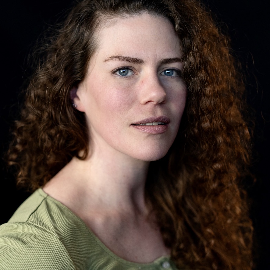 Robyn Wolf