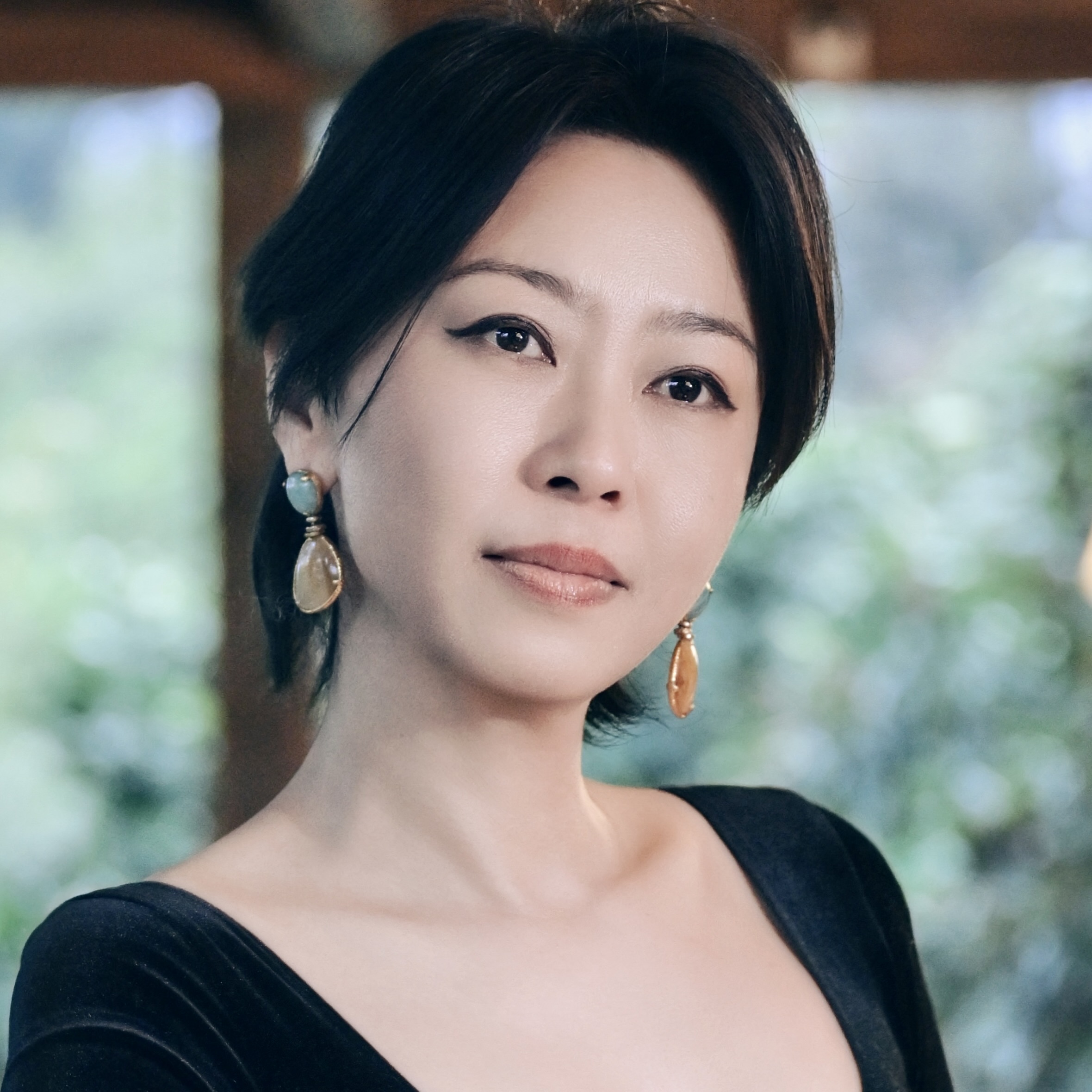 Fangfang Liu
