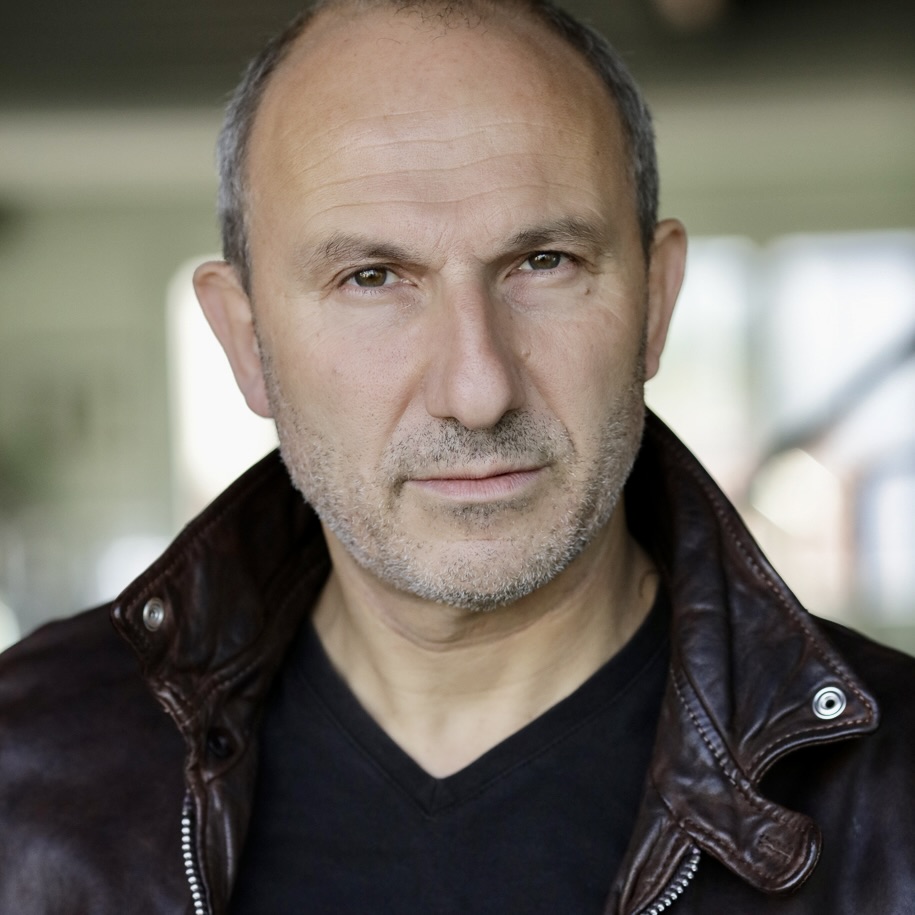 Julien Muller