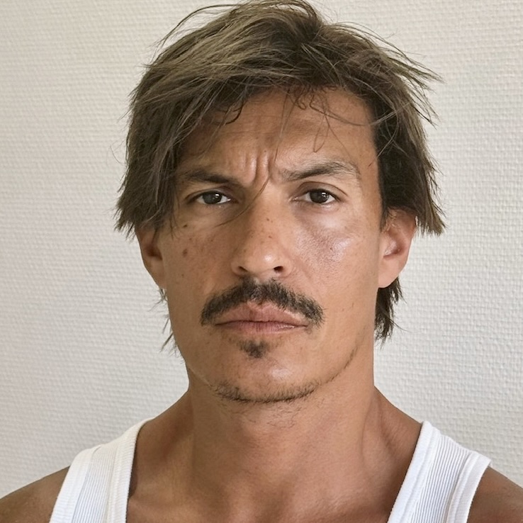 Laurent Paris