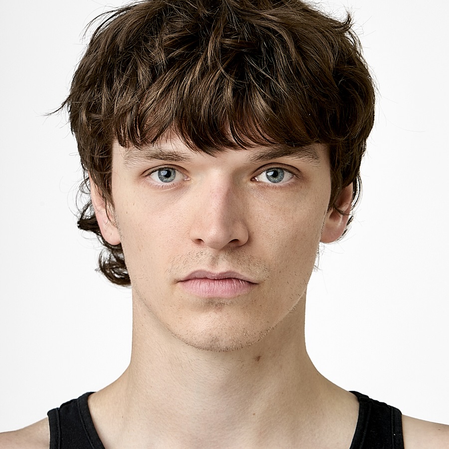 Dimitri Carême