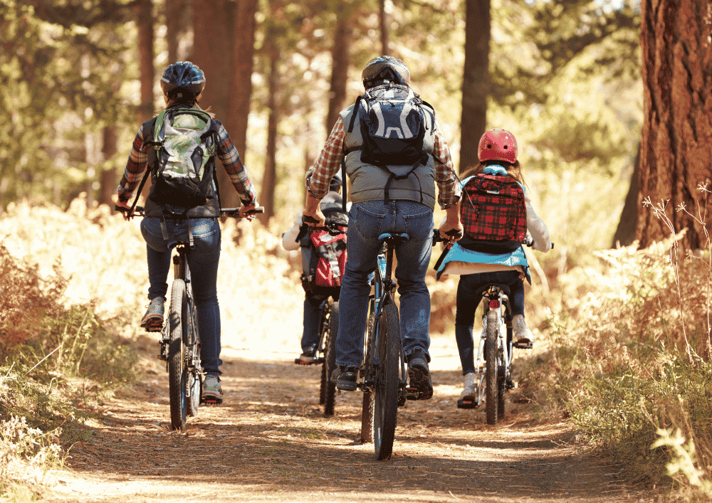 The Perfect Family Day in the Dolomites: Discover Alpe di Siusi by Bike