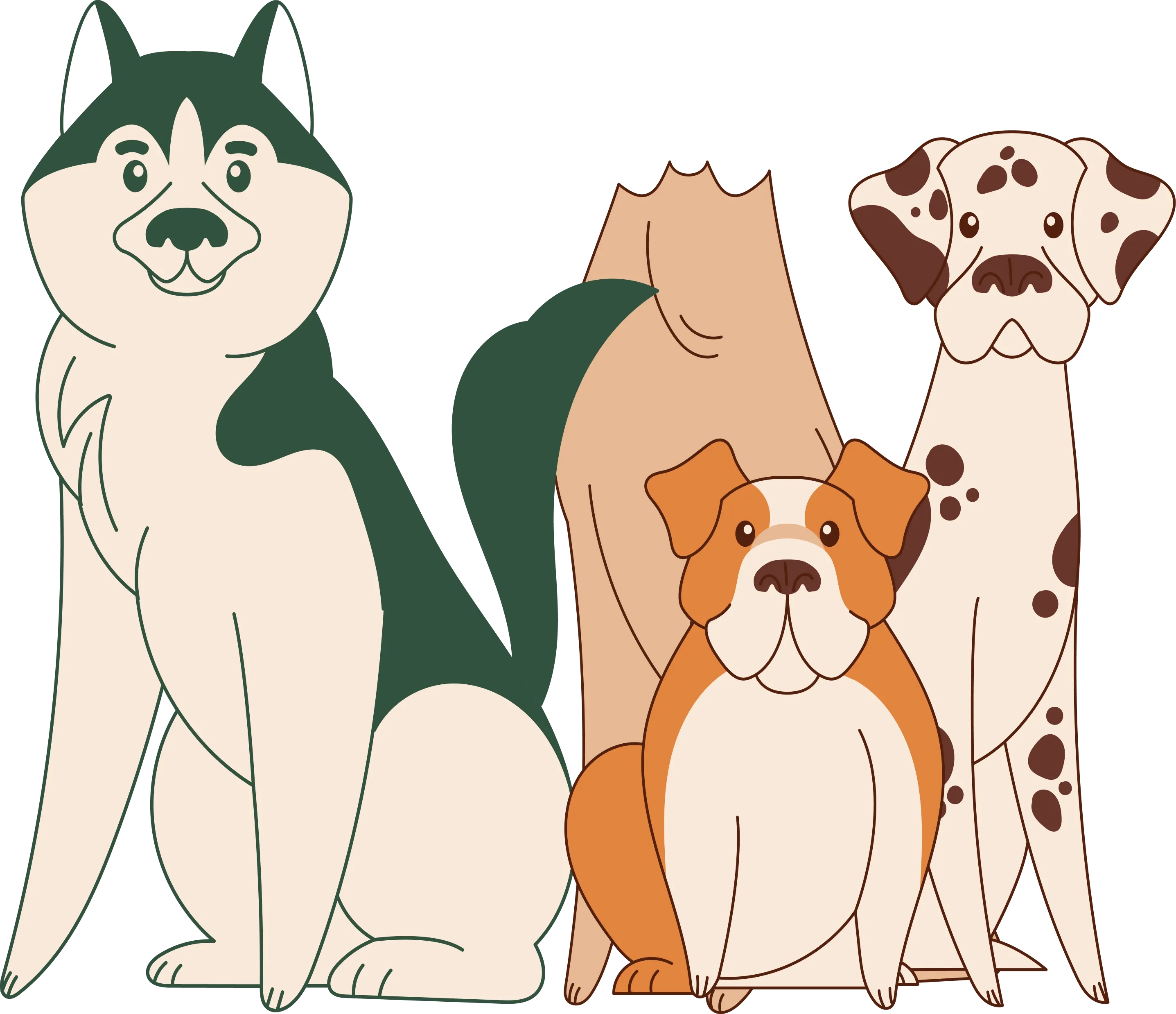 Dogs