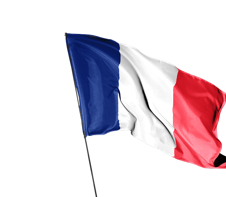 French Flag
