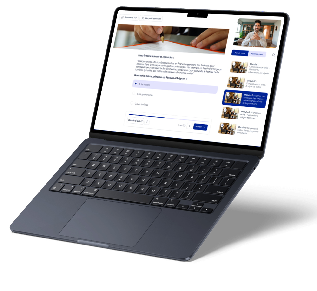 MacBook Air