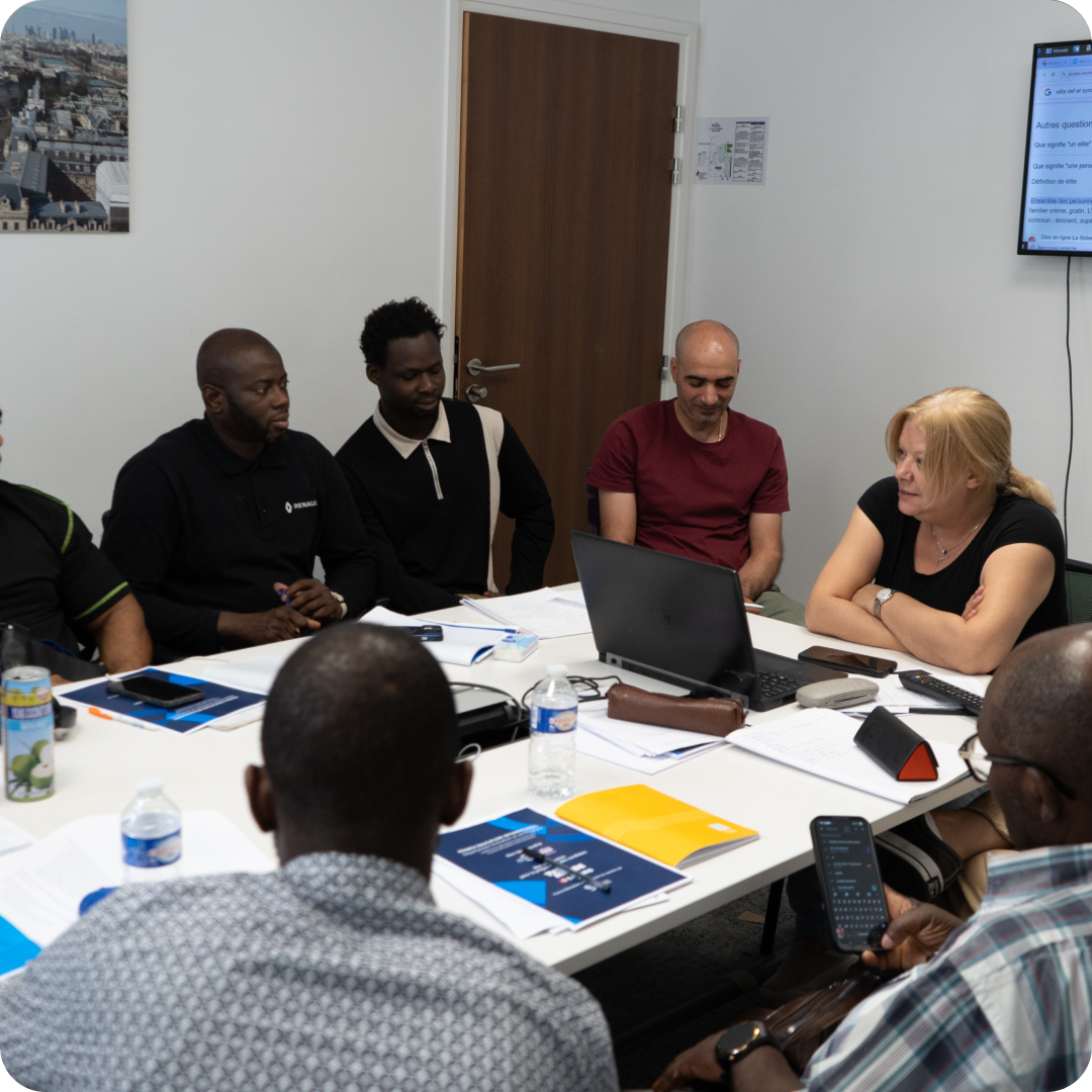 Tab Background Image