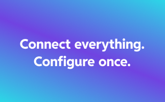 Scaalableconnections