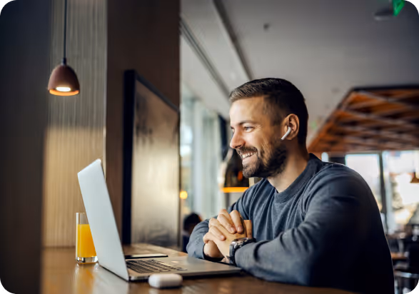 Screenshot of SageTap AI optimization dashboard showing project details, vendor statuses, comments, and James's profile as Chief Information Security Officer.