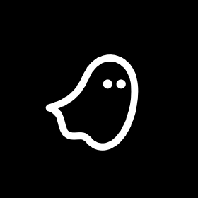 Ghost Security Logo
