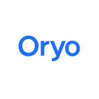 Oryo Logo
