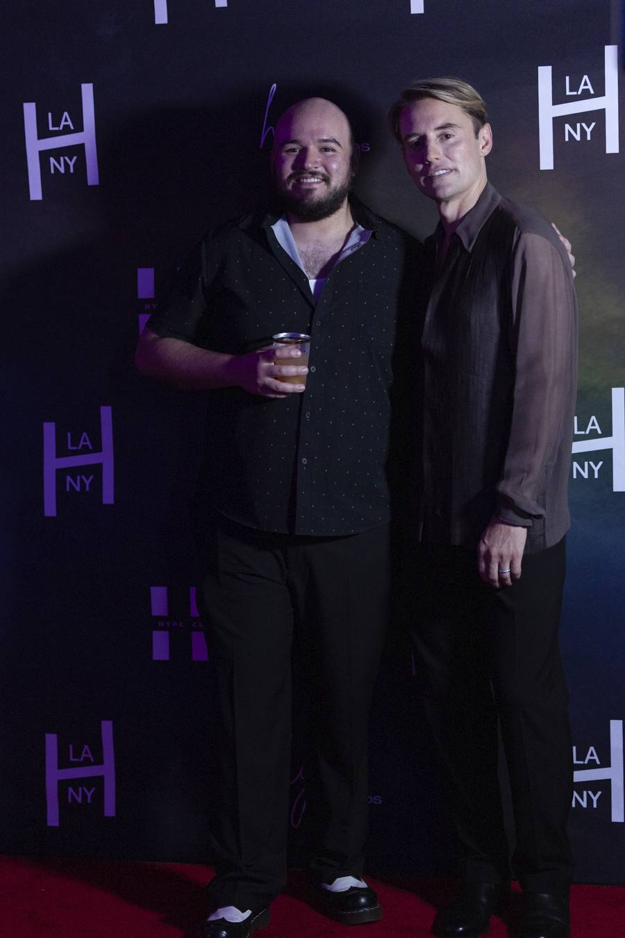 Hyperion project gallery image