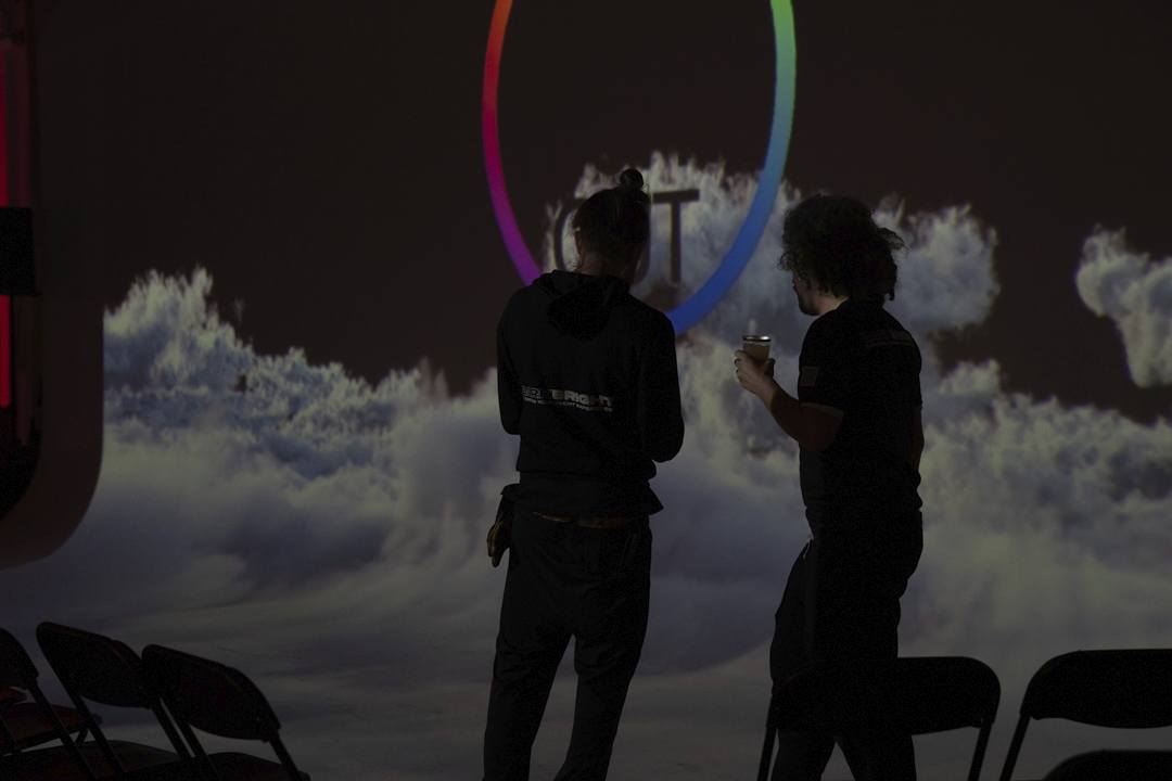 Hyperion project gallery image
