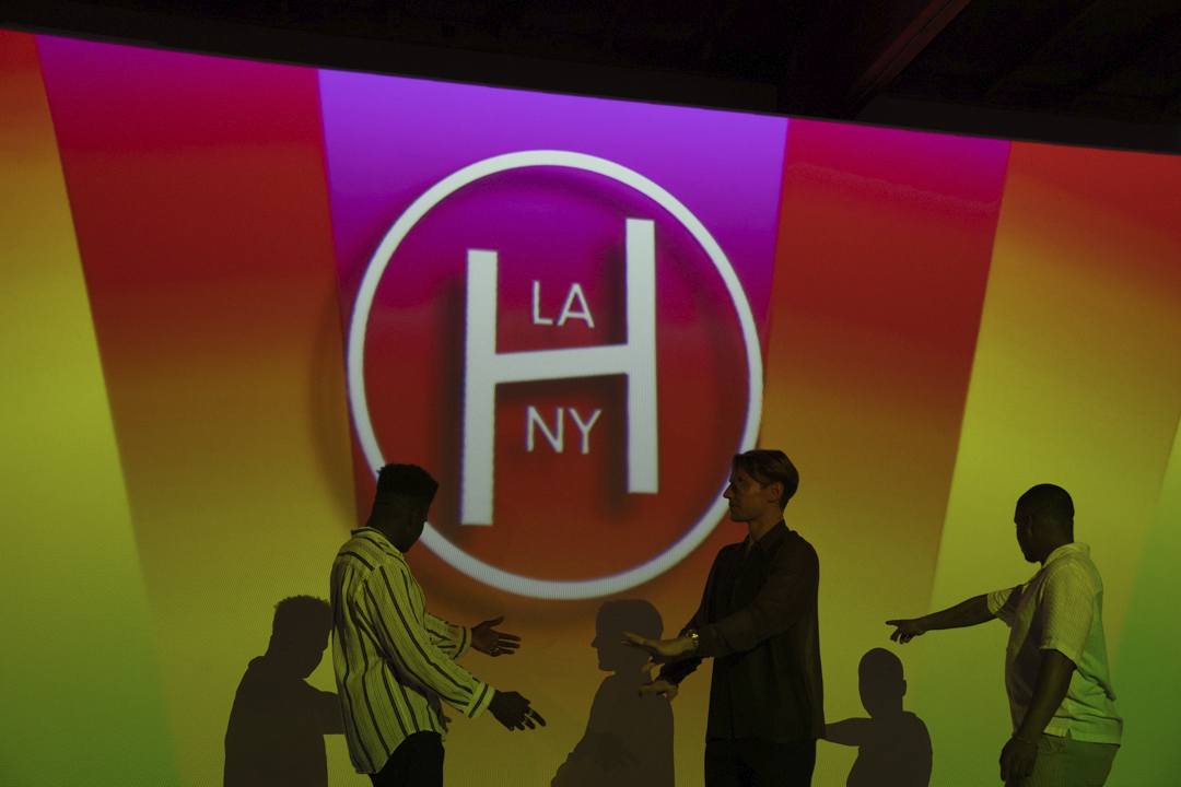 Hyperion project gallery image