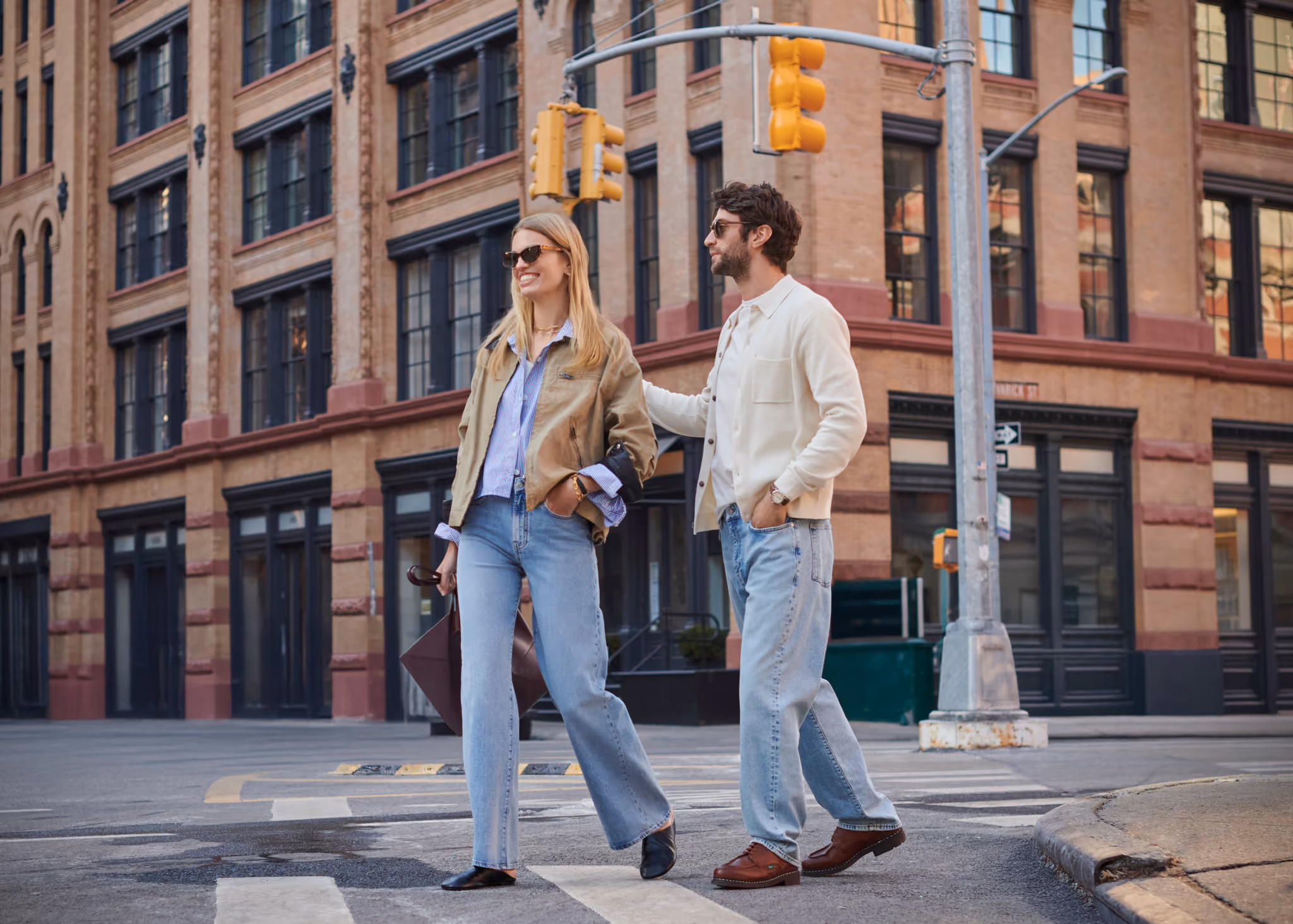 Mavi Spring 2025 campaign