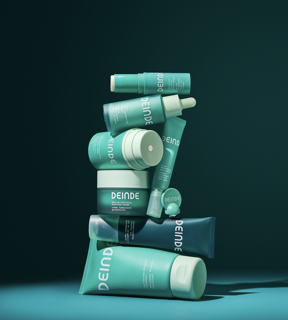 Ariba Alvi creative direction portfolio