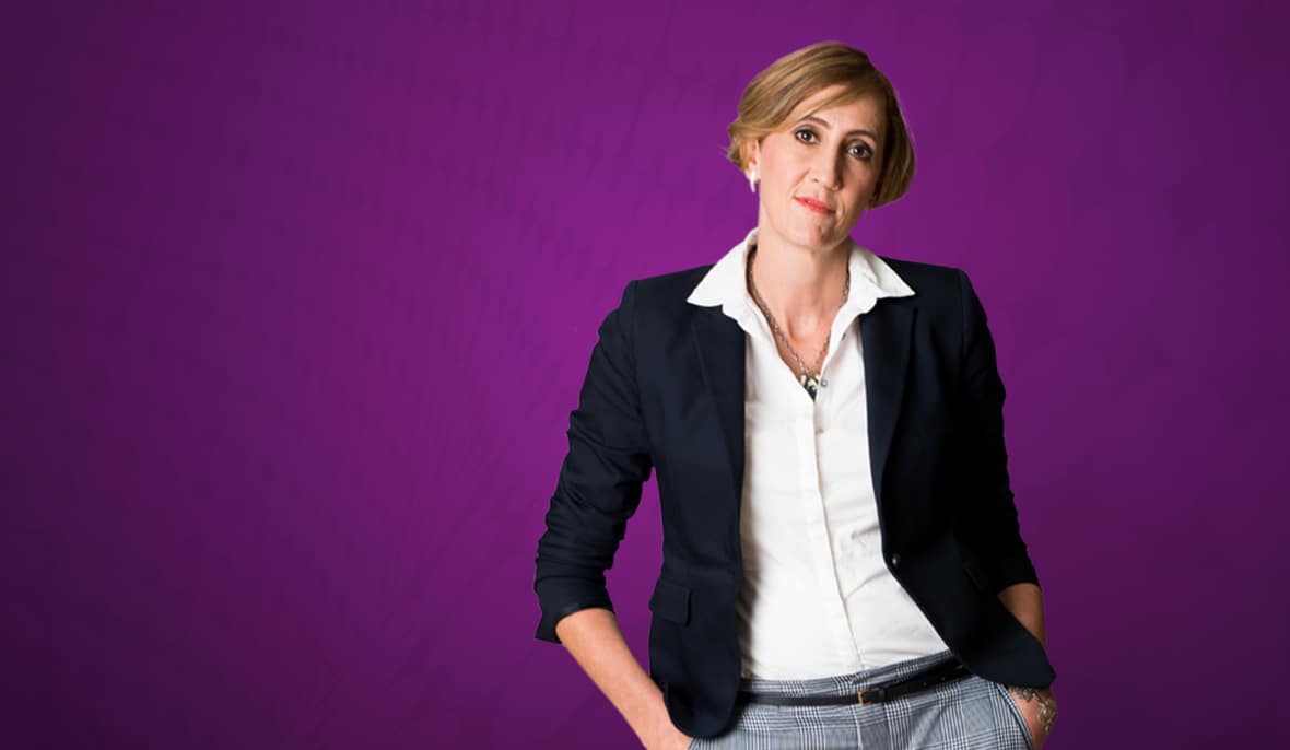 Talking Offshore Investing with Louise Usher