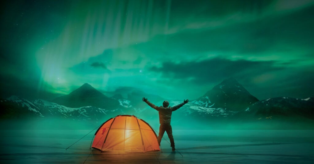 The Art of Selling: Moving Along the Intimacy Curve