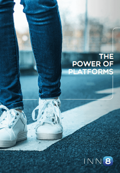 The Power of Platforms