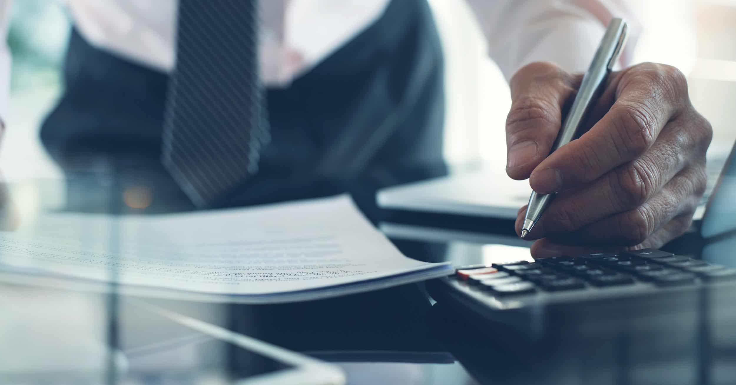 The Prescribed Asset Debate: What's on the Table?