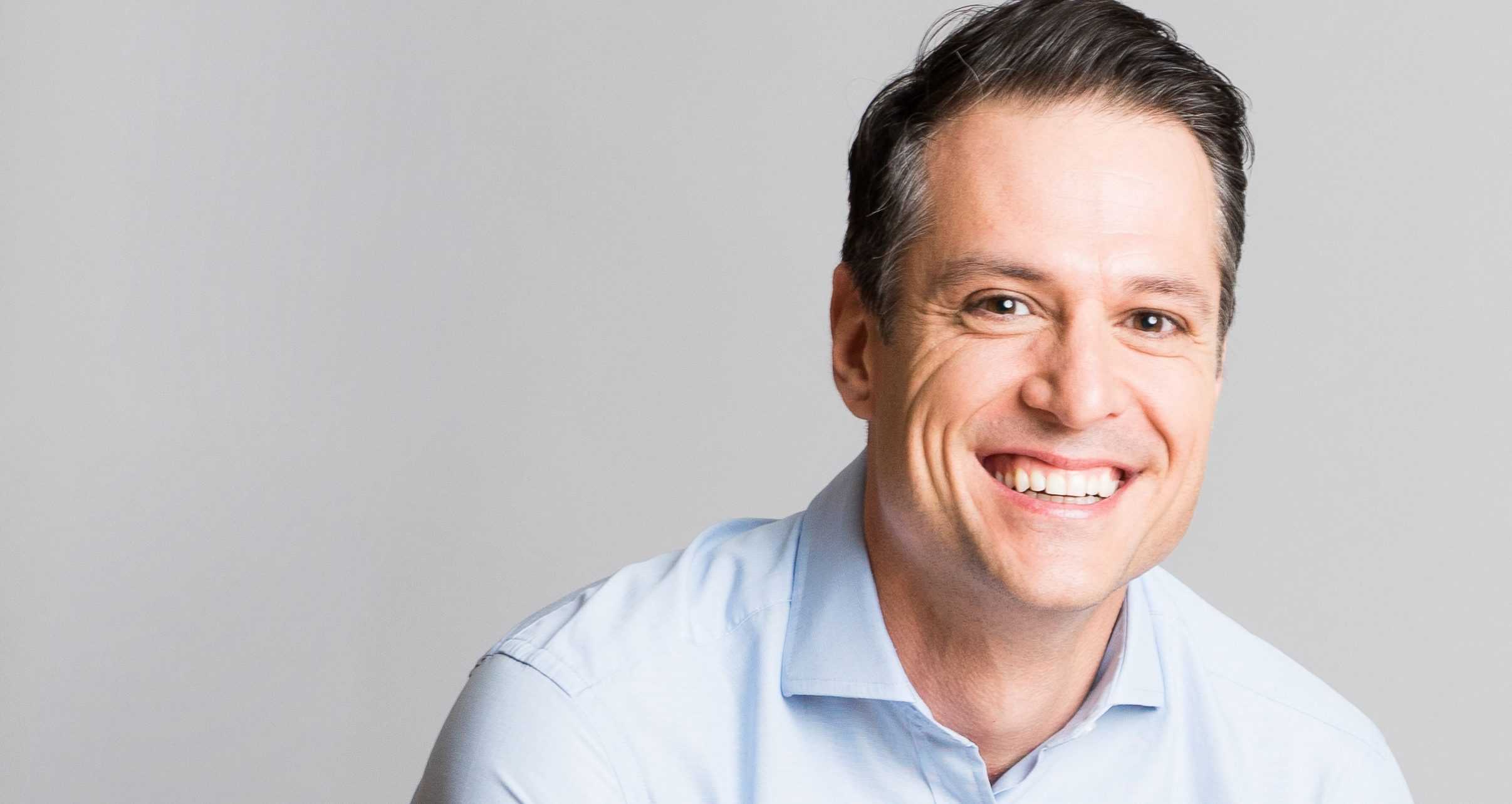 5 Habits of INN8's CEO, Mickey Gambale