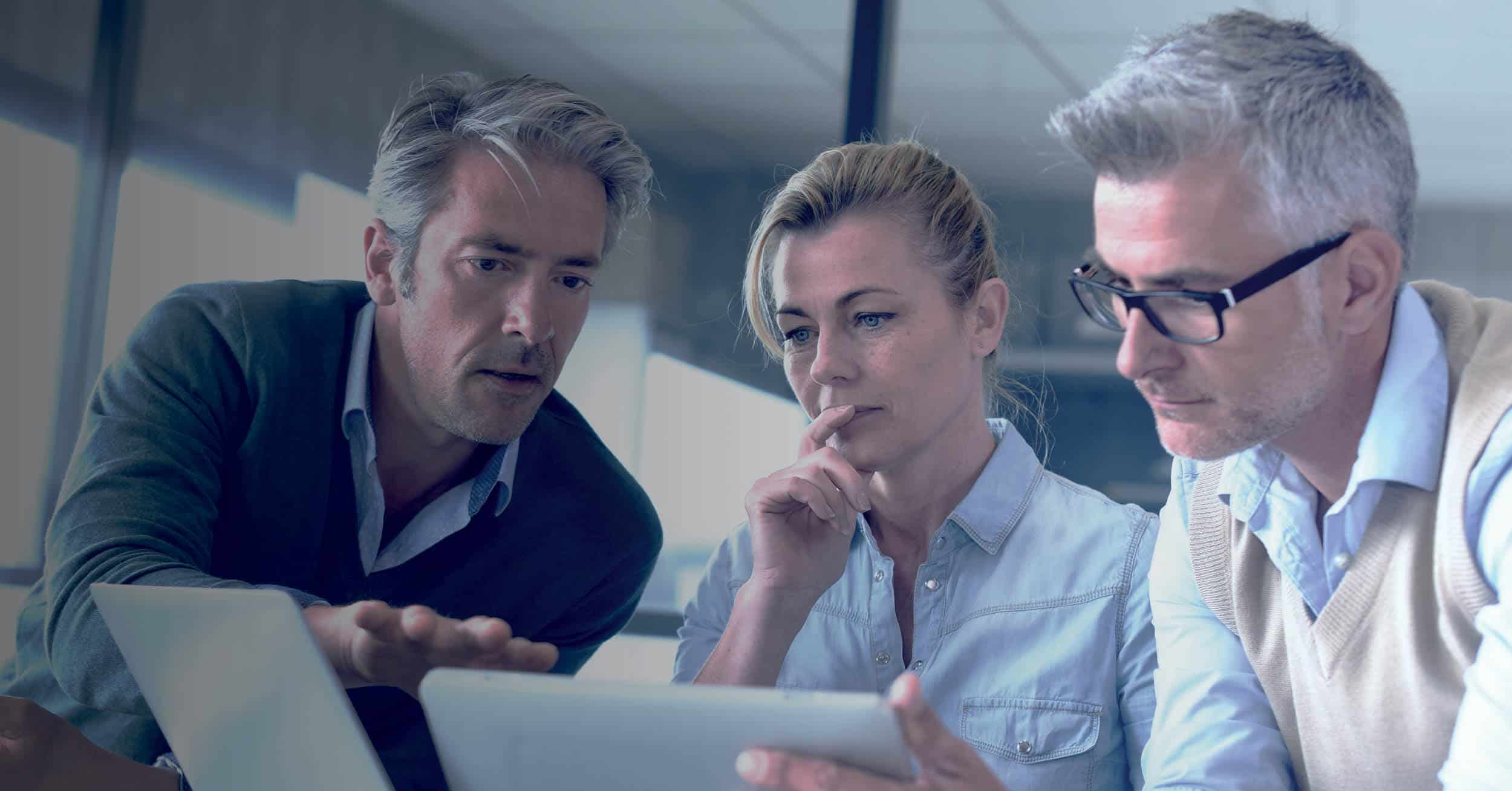 Climate change regulation…what it means for our managers