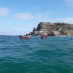 Georgina Smith Cape Point Swim 3