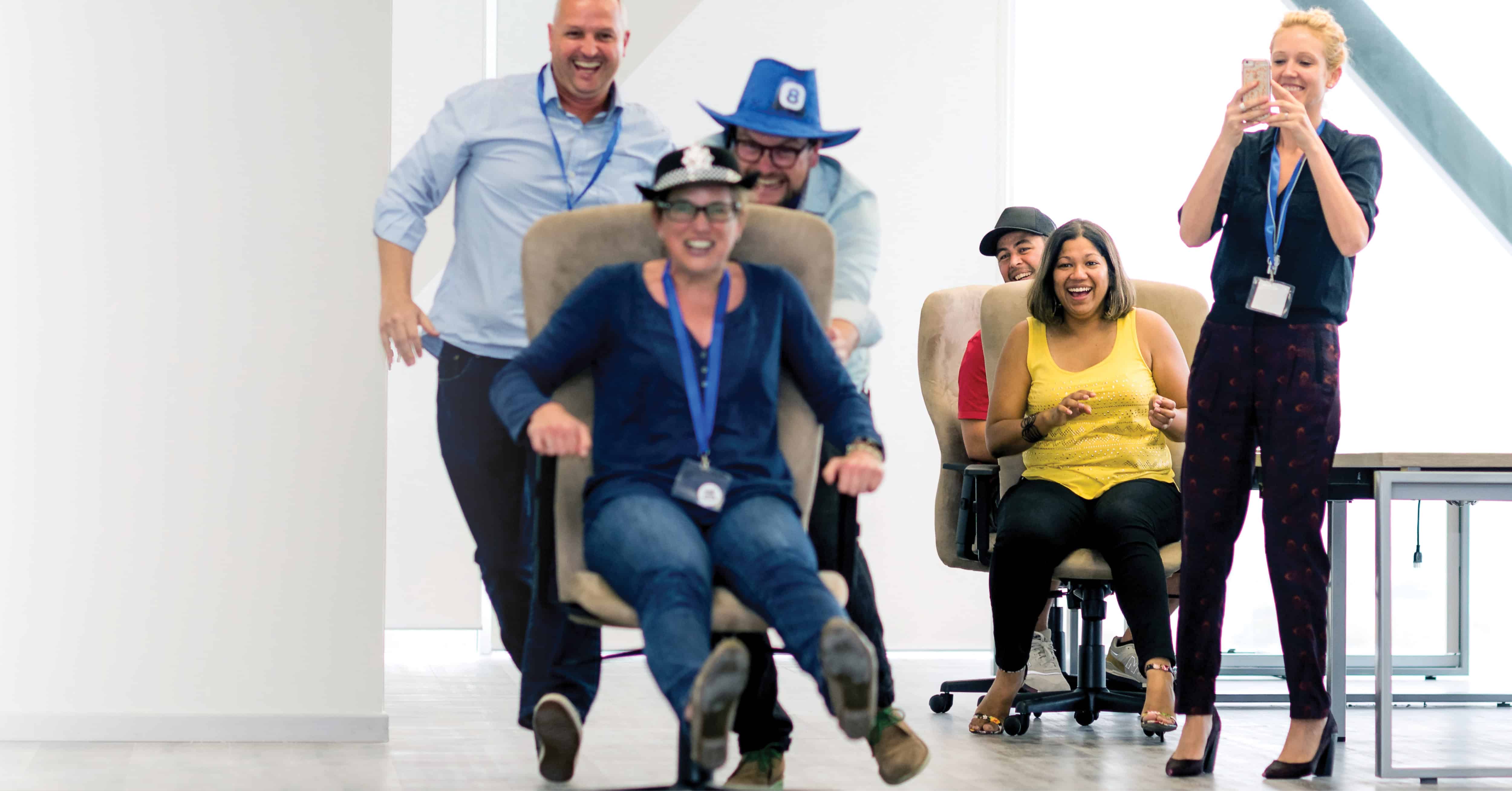 Building a Culture of Diversity in a Start-up