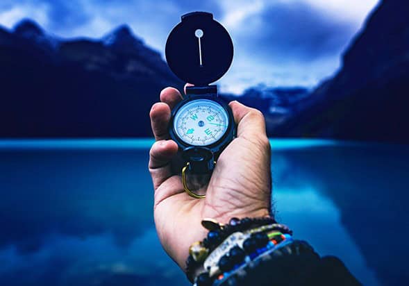 Finding your moral compass: Building an ethical culture in a changing financial advisory world
