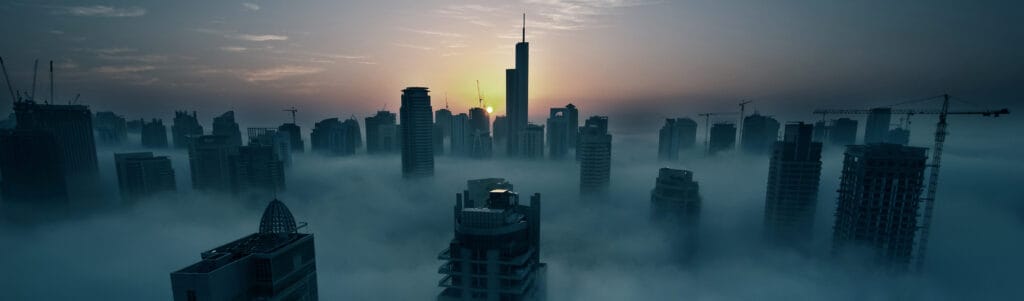 Future Focus: Global Recession Looming