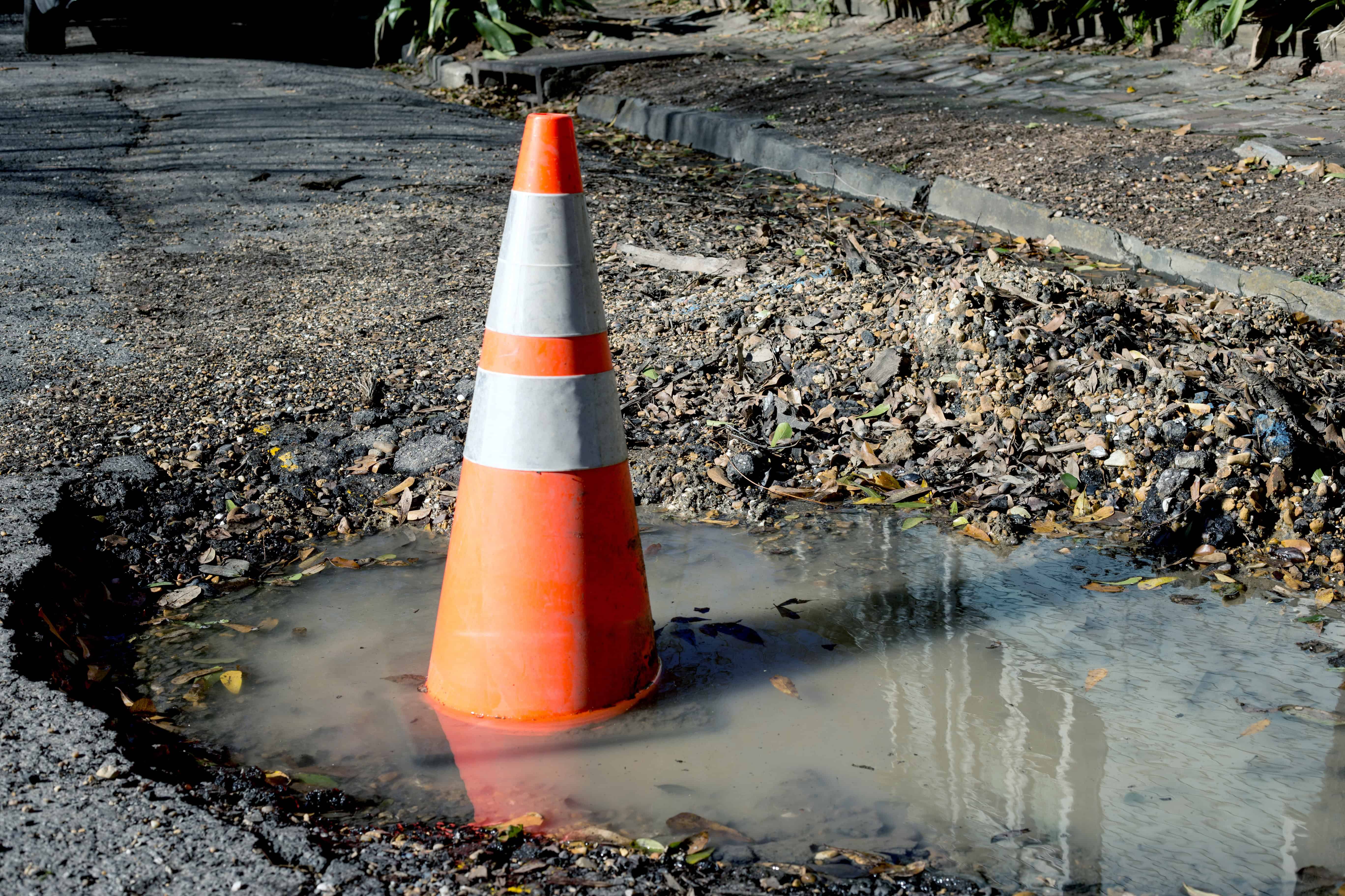 Gavin Moffat’s 5 Tips for Spotting the Potholes as a Business Owner​