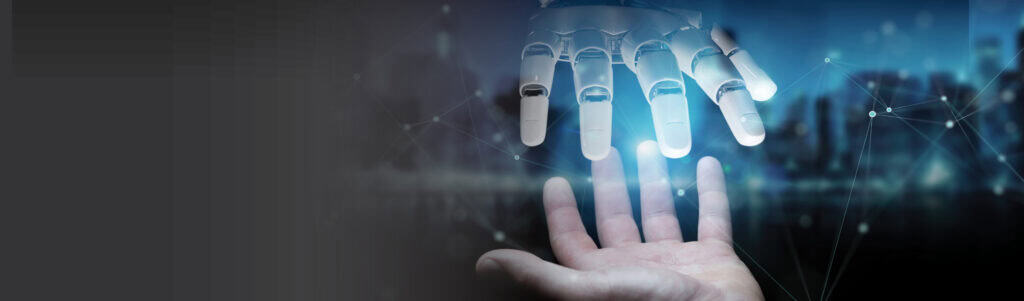 Future Focus: Man vs Machine