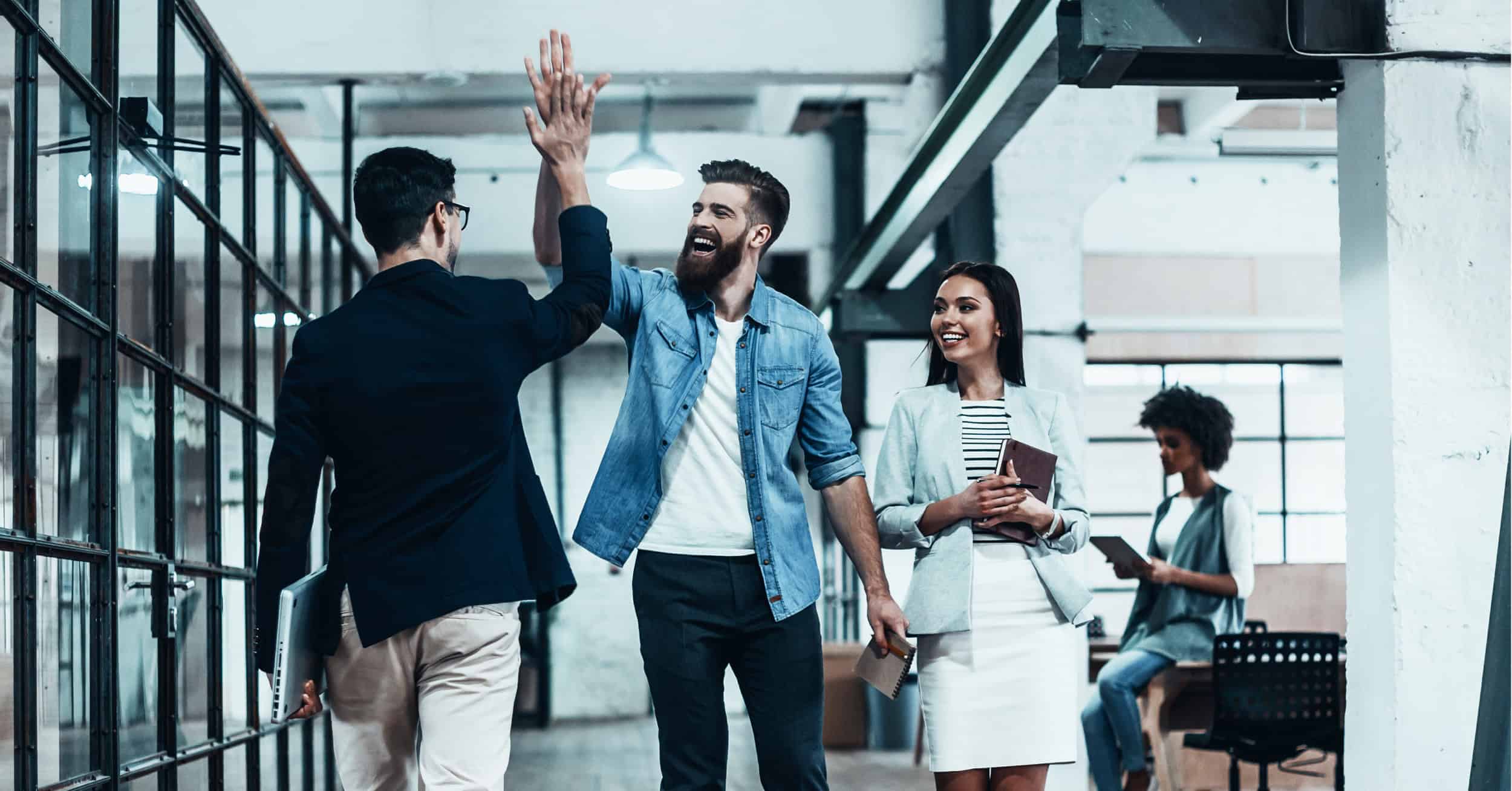 How We Are Adviser Inspired