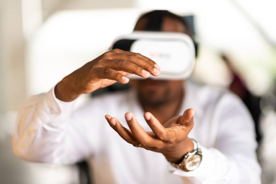 Is the Financial Services Industry Bound for Disruption?