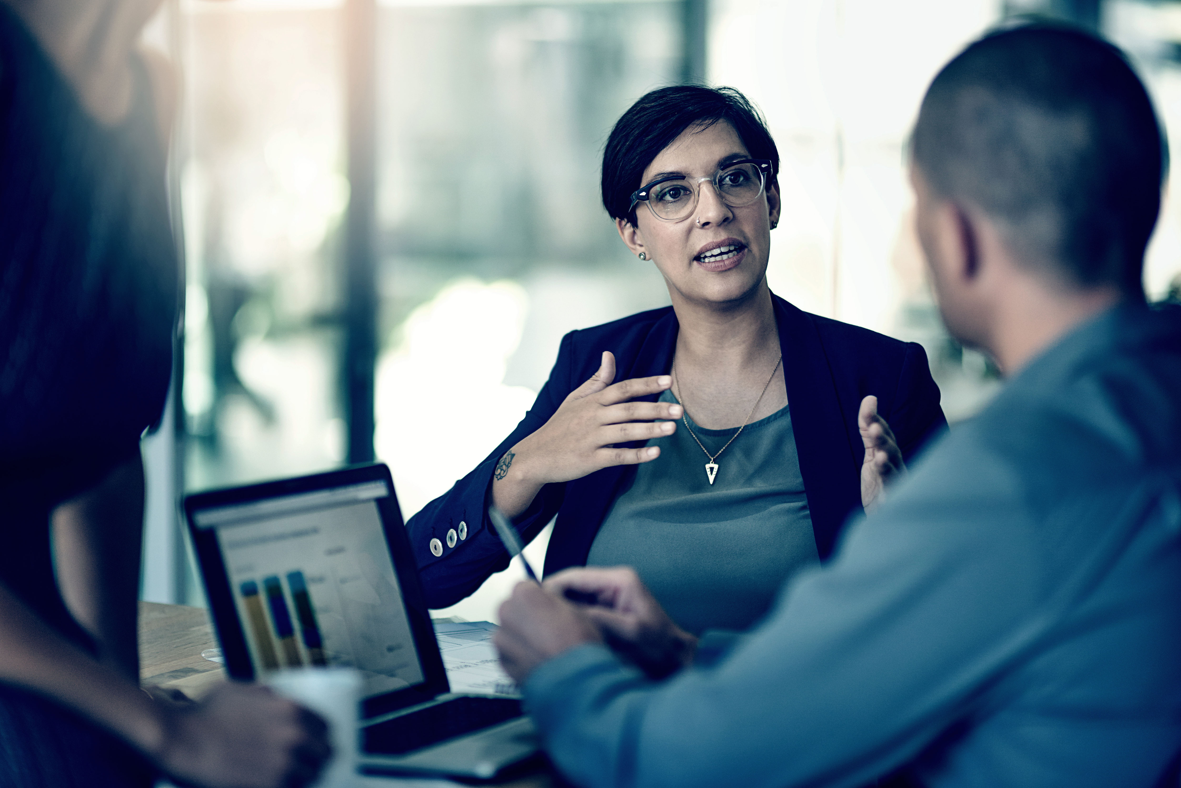 Beauty? No…investment risk is in the eye of the beholder