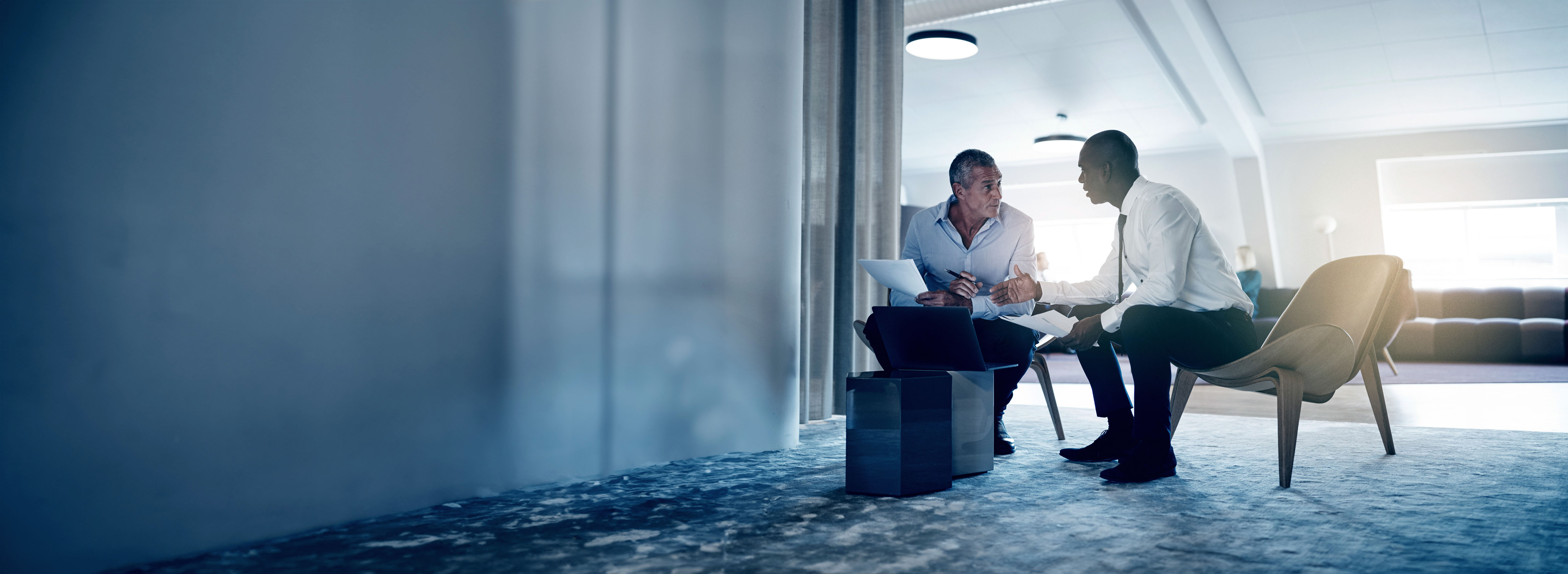 Trading agility…does manager size matter?