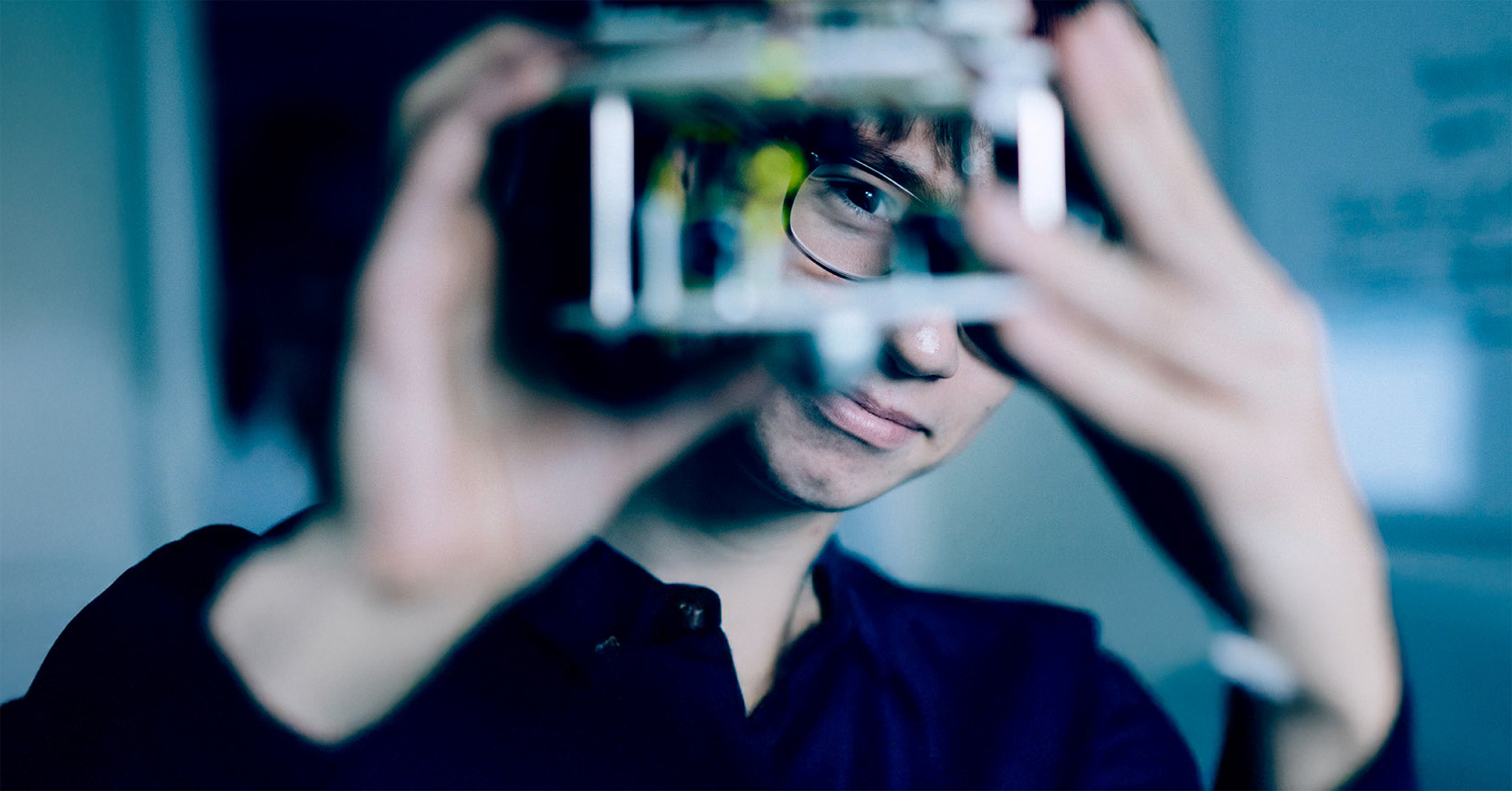 We built it for advisers, so that clients can trust it