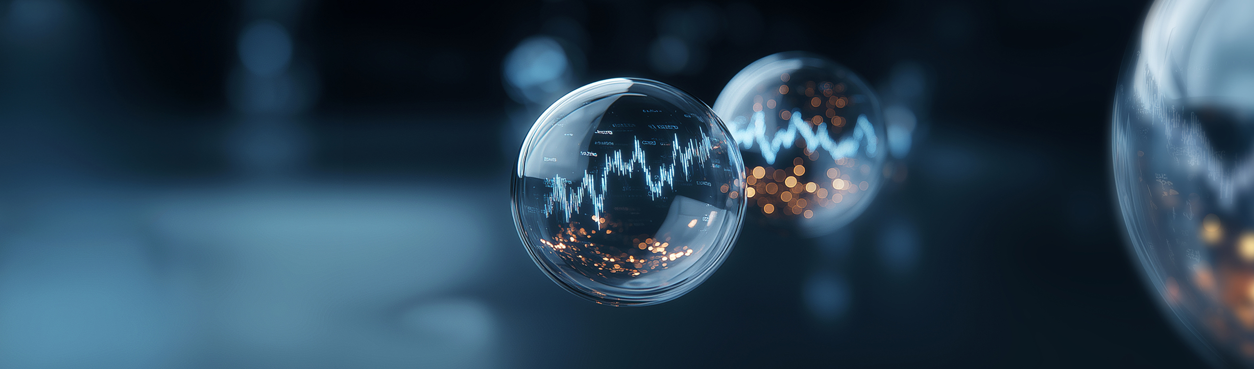 Are markets over-hyped? What global asset managers are thinking.