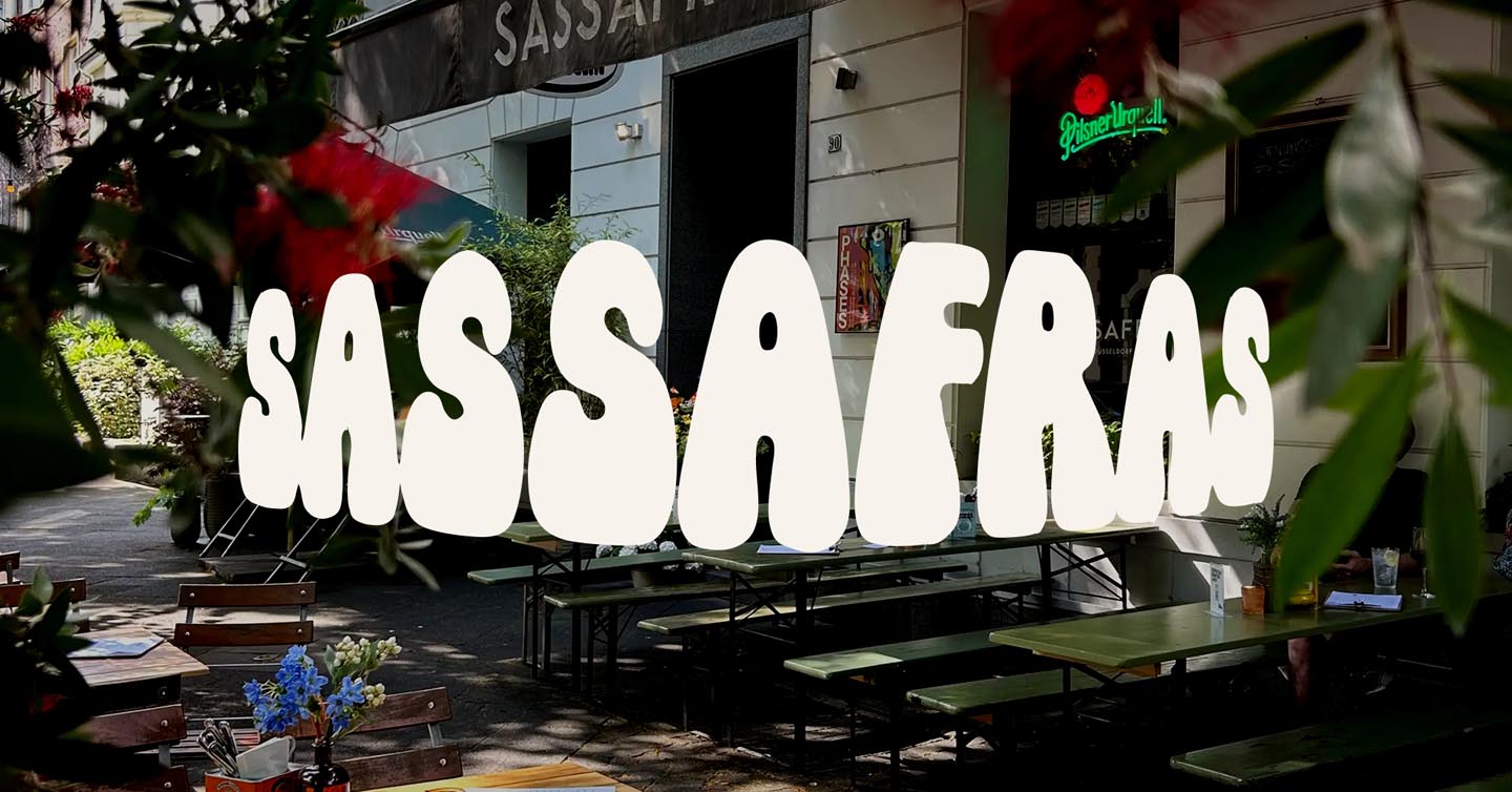 Sassafras