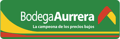 bodega aurrera logo