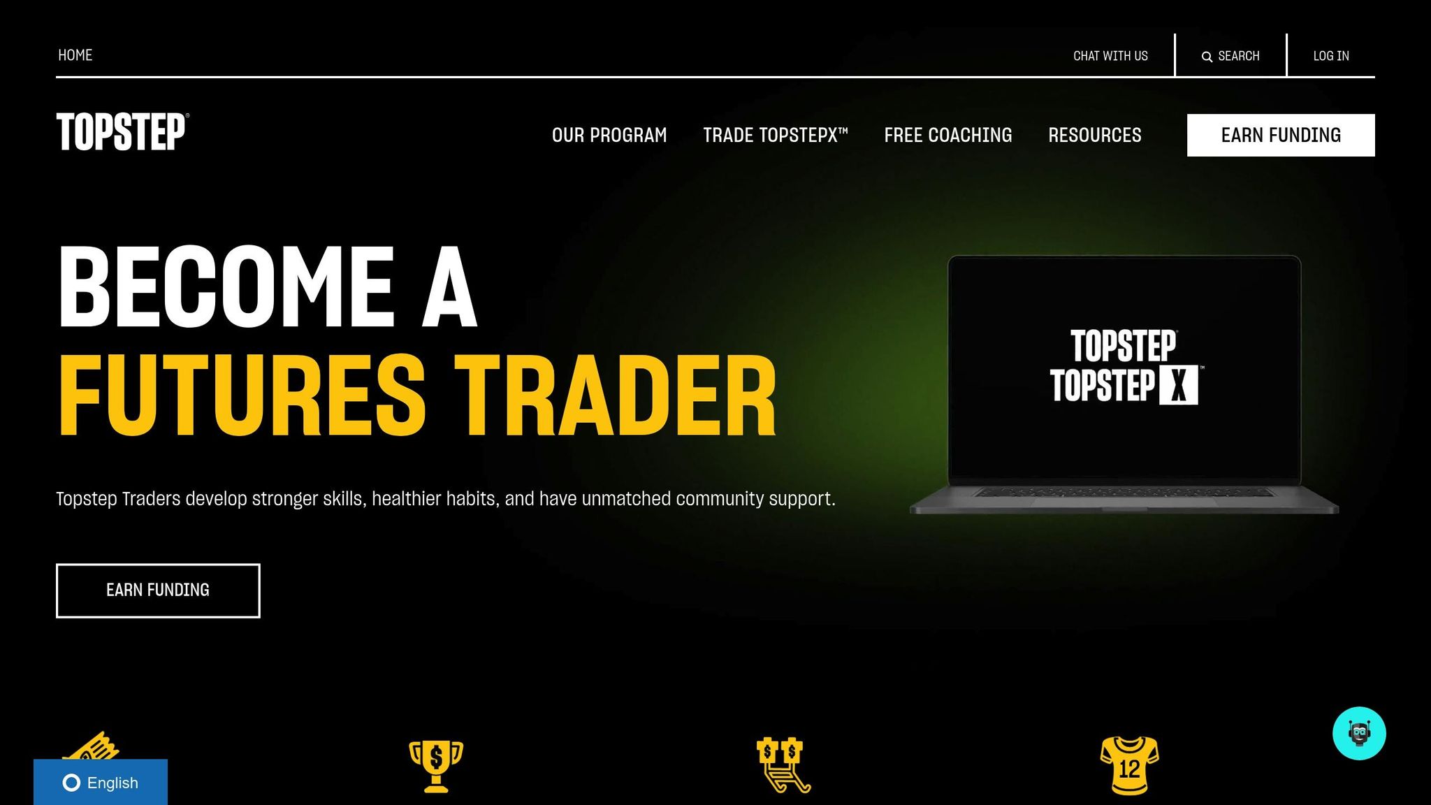 Topstep