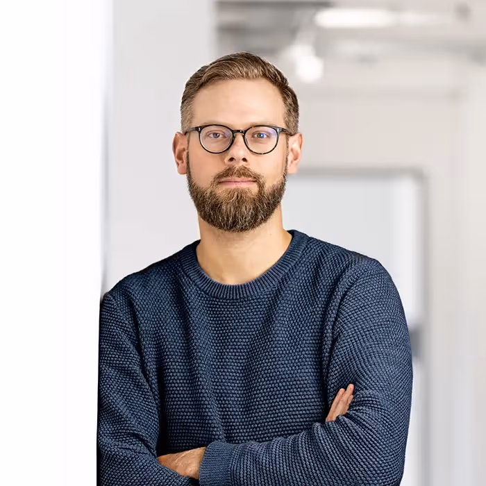 Felix Gräfe - fivekit Geschäftsführer
