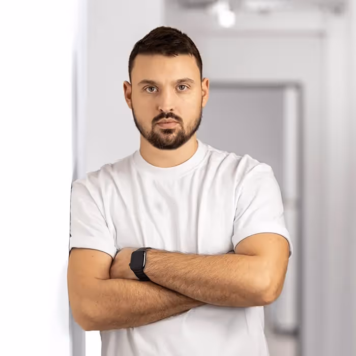 Christoph Gräfensten - fivekit Head of Content